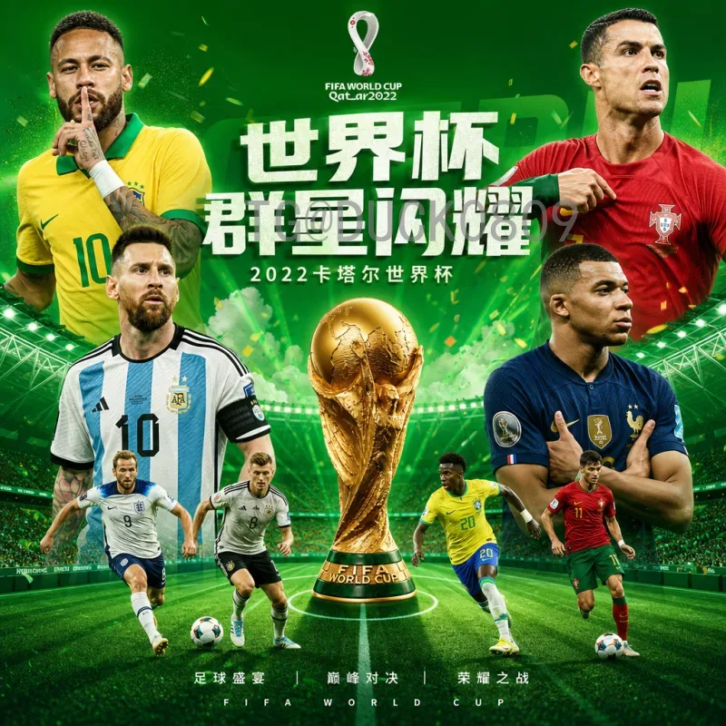 最新2026年国际足联世界杯48队赛制全面解读：扩军后的规则变化与意义